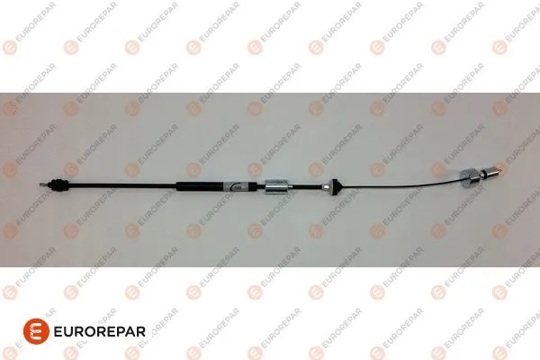 Cable Pull, clutch control (E074386)