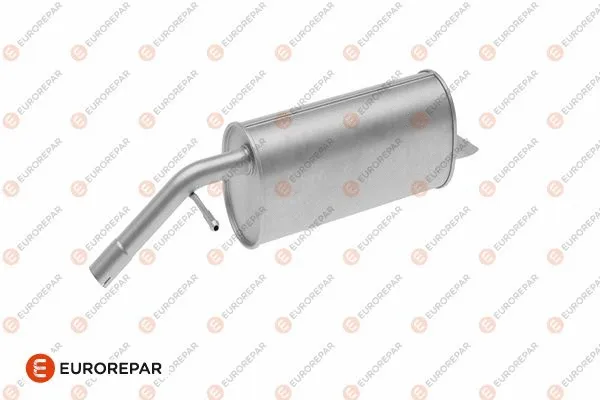 Rear Muffler (1612916880)