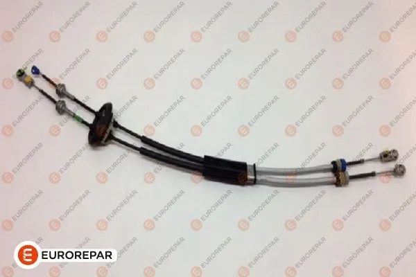 Cable Pull, manual transmission (1637135980)