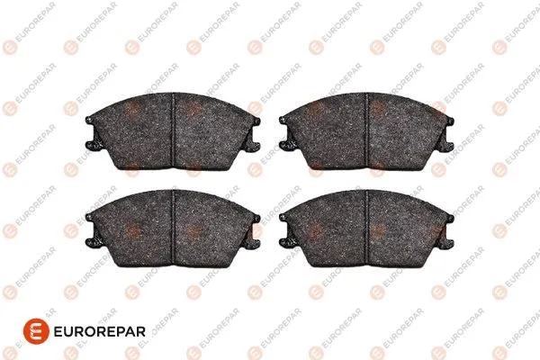 Brake Pad Set, disc brake (1682316780)