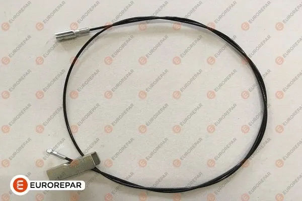 Cable Pull, parking brake (1637150180)