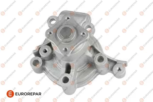 Water Pump, engine cooling (1643170280)