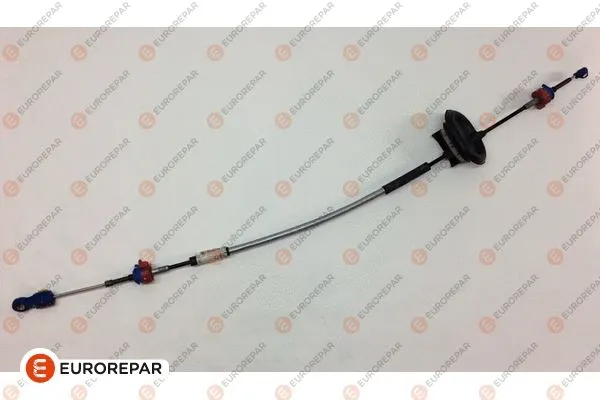 Cable Pull, manual transmission (1608283680)