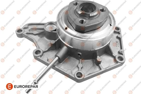 Water Pump, engine cooling (1678105880)