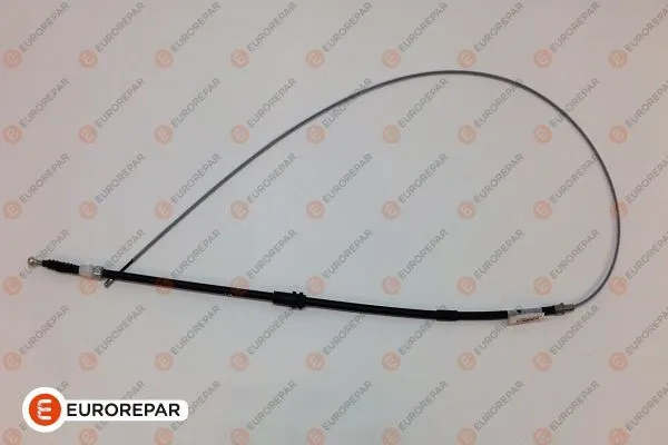 Cable Pull, parking brake (1637159180)