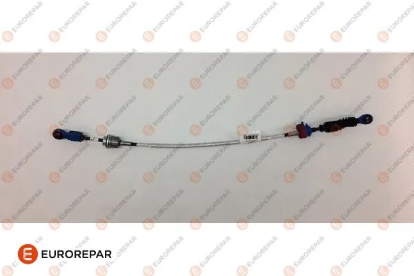 Cable Pull, manual transmission (1608287480)