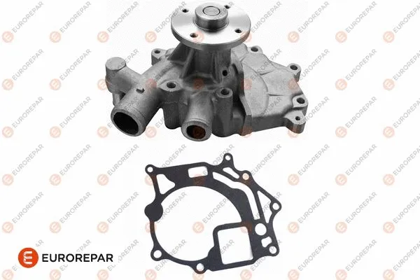 Water Pump, engine cooling (E111615)
