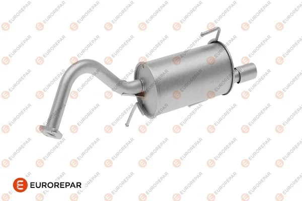 Rear Muffler (E12867E)