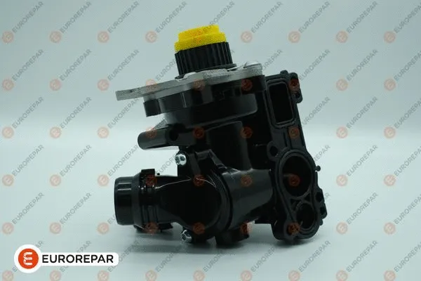 Water Pump, engine cooling (1673337080)