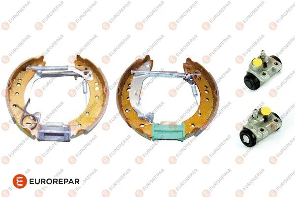 Brake Kit, drum brake (1611451280)
