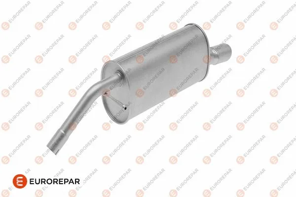 Rear Muffler (1612916980)