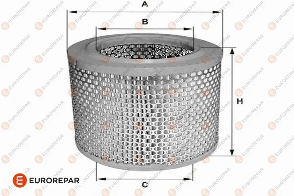 Air Filter (1682261480)
