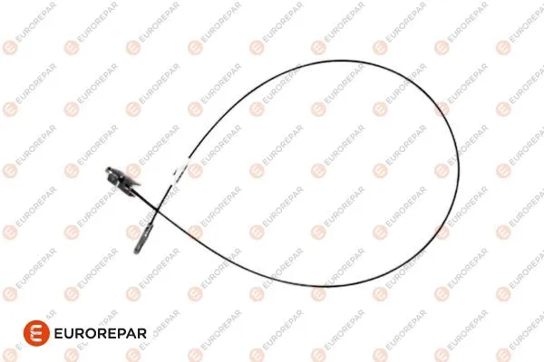 Cable Pull, parking brake (E074196)
