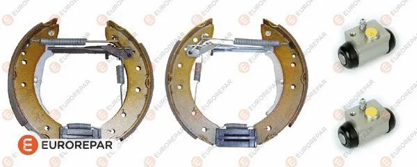 Brake Kit, drum brake (E170138)