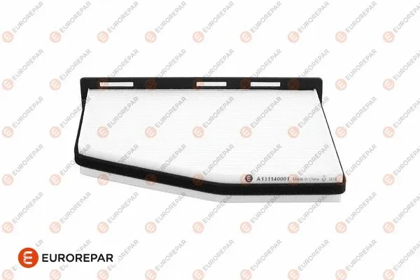 Filter, cabin air (1640541480)