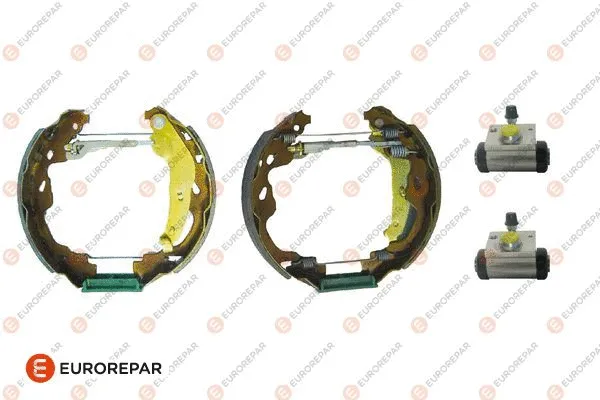 Brake Kit, drum brake (1622820180)