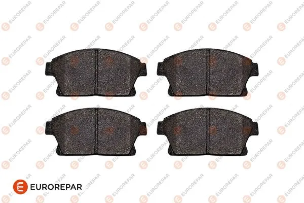 Brake Pad Set, disc brake (1682320780)