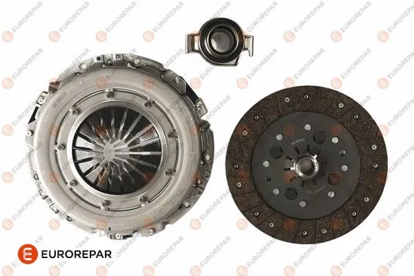 Clutch Kit (1636274280)