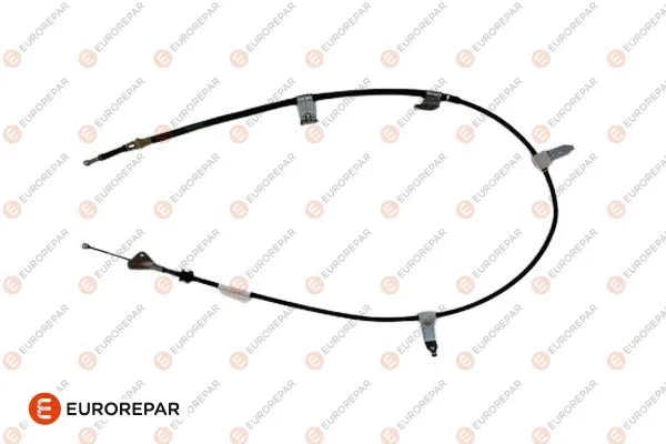 Cable Pull, parking brake (1637154080)