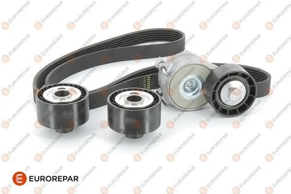 V-Ribbed Belt Set (1613444080)