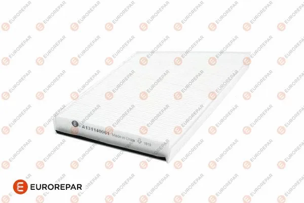 Filter, cabin air (1640547480)