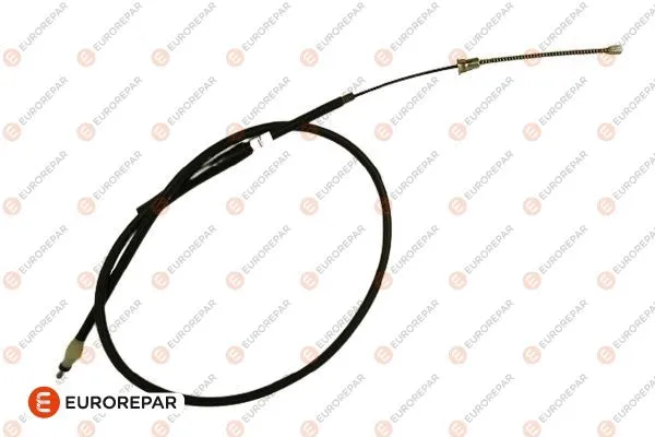 Cable Pull, parking brake (E074032)