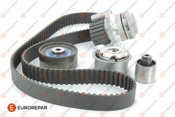 Water Pump & Timing Belt Kit (1611885680)