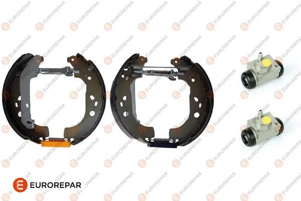Brake Kit, drum brake (1611455580)