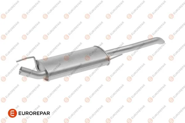 Rear Muffler (E12883J)