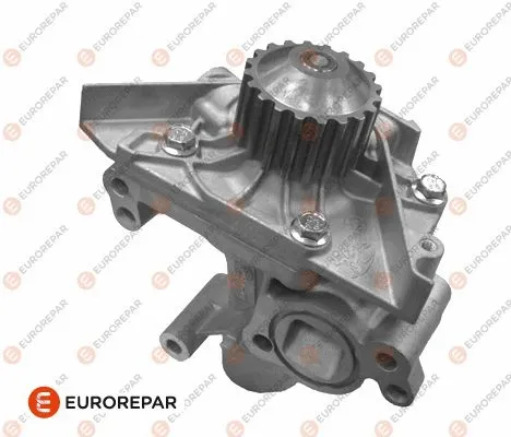 Water Pump, engine cooling (1637171680)