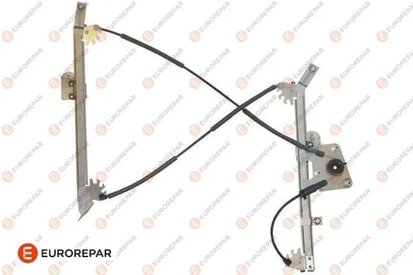 Window Regulator (1620004680)