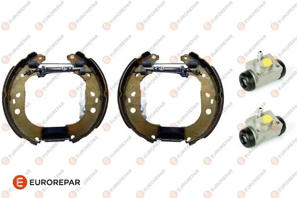 Brake Kit, drum brake (1619603680)