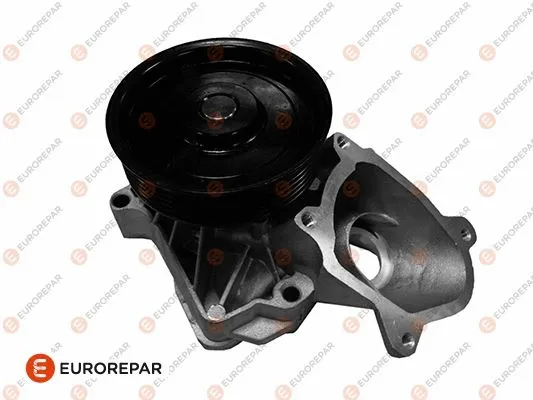 Water Pump, engine cooling (1637176780)