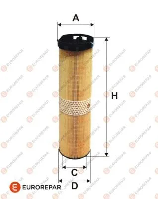 Air Filter (E147324)