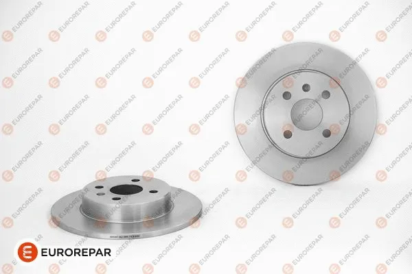 Brake Disc (1686321680)