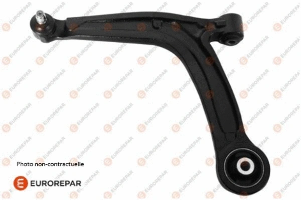 Control/Trailing Arm, wheel suspension (1682732680)