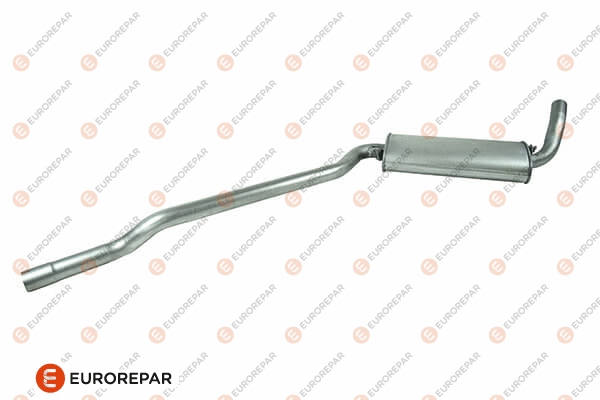 Centre Muffler (E12881P)