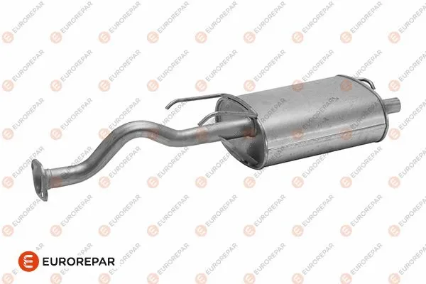 Rear Muffler (E12885G)