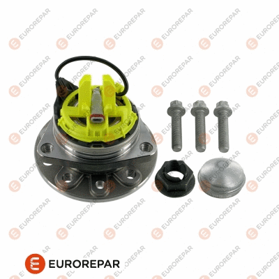 Wheel Bearing Kit (1681953280)