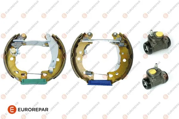 Brake Kit, drum brake (1611450380)