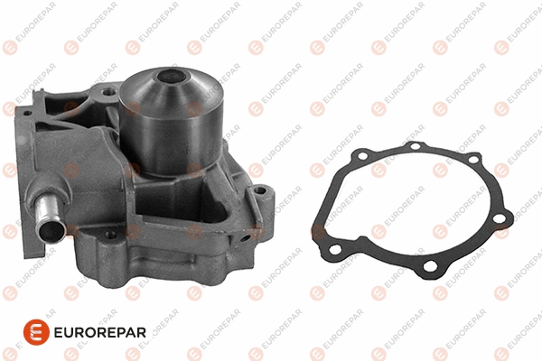 Water Pump, engine cooling (1682241280)