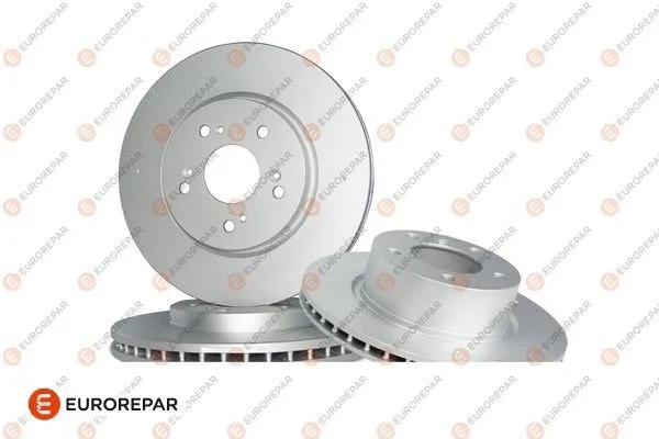 Brake Disc (1636912180)