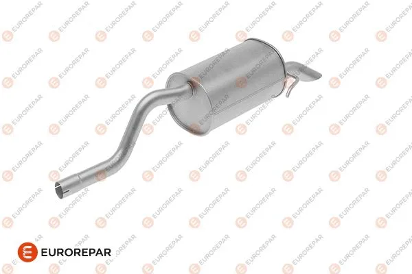Rear Muffler (1609224980)