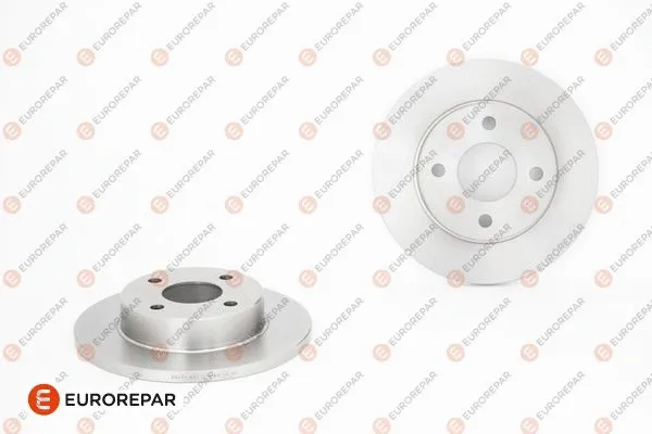 Brake Disc (1686345980)