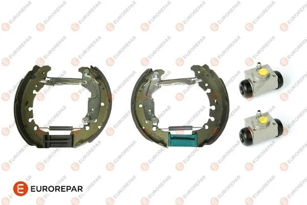 Brake Kit, drum brake (1622819280)