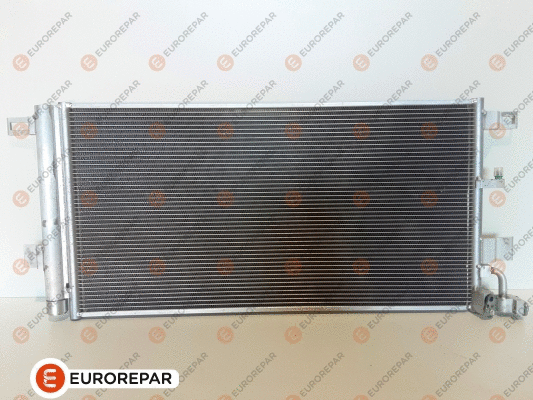 Condenser, air conditioning (1680001980)