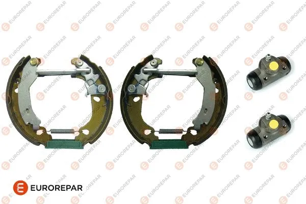 Brake Kit, drum brake (E170209)