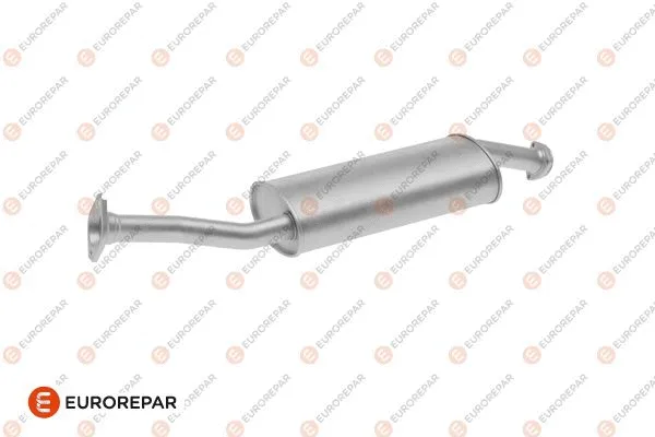 Front Muffler (1609211980)