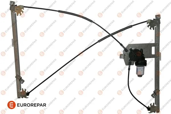 Window Regulator (1648906580)