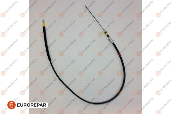 Cable Pull, parking brake (E074058)